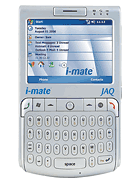 Best available price of i-mate JAQ in Cyprus