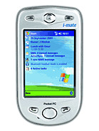 Best available price of i-mate Pocket PC in Cyprus