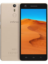 Best available price of Infinix Hot S in Cyprus