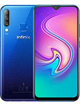 Best available price of Infinix S4 in Cyprus