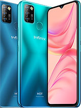 Best available price of Infinix Hot 10 Lite in Cyprus