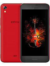 Best available price of Infinix Hot 5 Lite in Cyprus