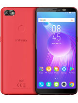Best available price of Infinix Hot 6 in Cyprus