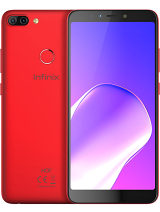 Best available price of Infinix Hot 6 Pro in Cyprus