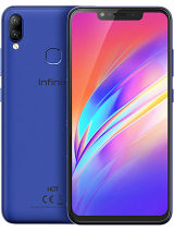Best available price of Infinix Hot 6X in Cyprus