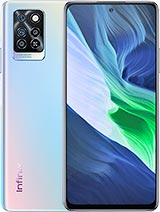 Best available price of Infinix Note 10 Pro in Cyprus