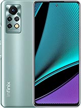 Best available price of Infinix Note 11s in Cyprus