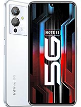 Best available price of Infinix Note 12 5G in Cyprus
