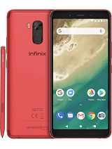 Best available price of Infinix Note 5 Stylus in Cyprus