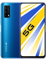 Best available price of vivo iQOO Z1x in Cyprus