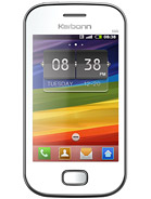 Best available price of Karbonn K65 Buzz in Cyprus