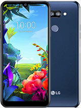 Best available price of LG K40S in Cyprus