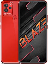 Best available price of Lava Blaze in Cyprus