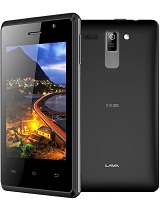 Best available price of Lava Iris 325 Style in Cyprus