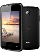 Best available price of Lava Iris 348 in Cyprus