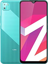 Best available price of Lava Z2 Max in Cyprus