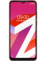 Best available price of Lava Z4 in Cyprus
