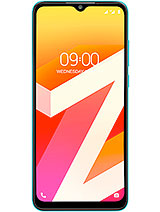 Best available price of Lava Z6 in Cyprus