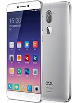 Best available price of Coolpad Cool1 dual in Cyprus