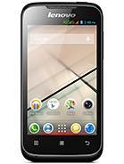 Best available price of Lenovo A369i in Cyprus