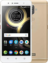 Best available price of Lenovo K8 Plus in Cyprus
