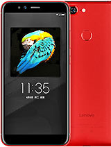 Best available price of Lenovo S5 in Cyprus
