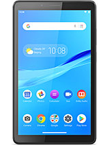 Best available price of Lenovo Tab M7 in Cyprus