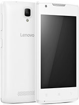 Best available price of Lenovo Vibe A in Cyprus