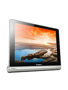 Best available price of Lenovo Yoga Tablet 10 in Cyprus