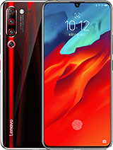 Best available price of Lenovo Z6 Pro in Cyprus