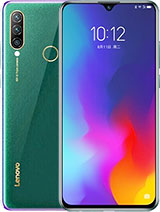 Best available price of Lenovo Z6 Youth in Cyprus