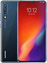 Best available price of Lenovo Z6 in Cyprus