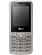 Best available price of LG A155 in Cyprus