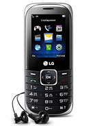 Best available price of LG A160 in Cyprus