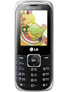Best available price of LG A165 in Cyprus