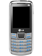 Best available price of LG A290 in Cyprus