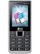 Best available price of LG A390 in Cyprus