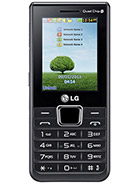 Best available price of LG A395 in Cyprus