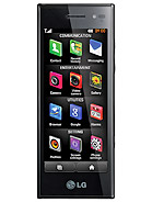 Best available price of LG BL40 New Chocolate in Cyprus