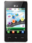 Best available price of LG T375 Cookie Smart in Cyprus