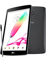 Best available price of LG G Pad II 8-0 LTE in Cyprus