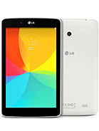 Best available price of LG G Pad 8-0 in Cyprus