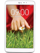 Best available price of LG G Pad 8-3 in Cyprus