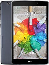 Best available price of LG G Pad III 8-0 FHD in Cyprus