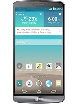 Best available price of LG G3 LTE-A in Cyprus