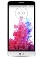 Best available price of LG G3 S in Cyprus