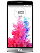 Best available price of LG G3 S Dual in Cyprus