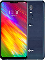 Best available price of LG G7 Fit in Cyprus