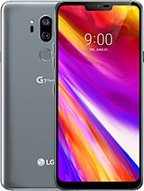 Best available price of LG G7 ThinQ in Cyprus