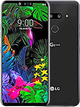 Best available price of LG G8 ThinQ in Cyprus
